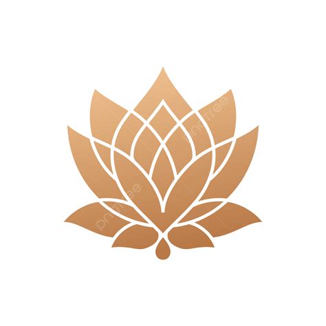 Beauty Spa Logo Vector Hd Images, Lotus Flower Beauty Spa Logo Design, Beauty, Logo, Flower PNG ...