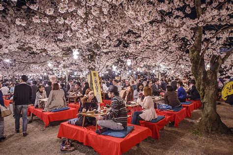 Las 20 tradiciones de Japón más curiosas