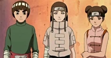 Naruto: 10 Questions About Neji, Answered