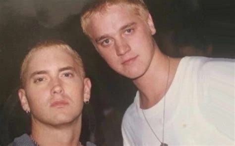 Eminem's Stan Actor Remembers What It Was Like Filming Iconic Music Video