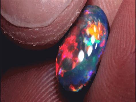 Stone Opal GIF - Find & Share on GIPHY