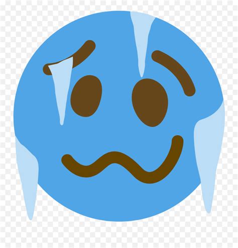 Emoji,Microsoft Woozy Emoji - Free Emoji PNG Images - EmojiSky.com