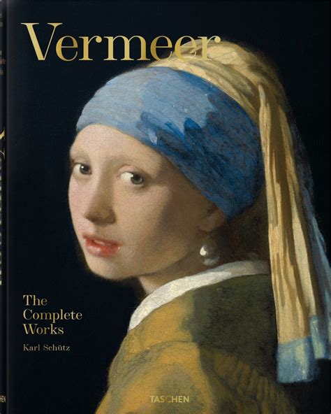 Vermeer. The Complete Works - Newport