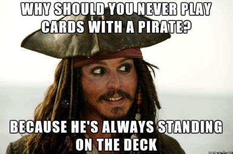 10 Best Pirate Jokes ideas | pirate jokes, jokes, pirates