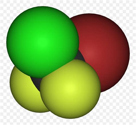 Bromochlorodifluoromethane Halon Fire Extinguishers Haloalkane, PNG, 1100x1015px ...