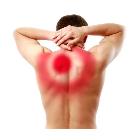 What is Upper Right Back Pain: Common Causes of It