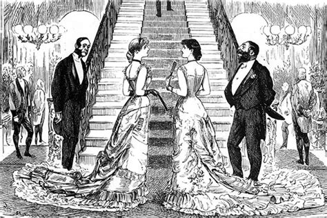 2: Ballroom Etiquette - 10 Ridiculous Victorian Etiquette Rules ...