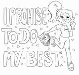 Pin On Girlguiding Colouring Pages sketch template