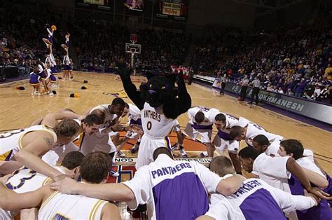 University of Northern Iowa Mascot Pictures | Getty Images