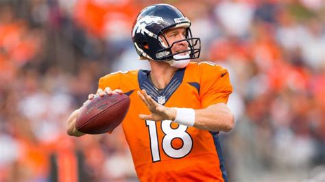 Peyton Manning to retire, Broncos say | CNN