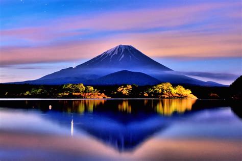 Mt. Fuji, Japan | Mount Fuji - Fujisan | Pinterest | Inspiration