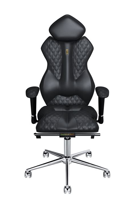 Ergonomic chairs Kulik System - buy in the USA