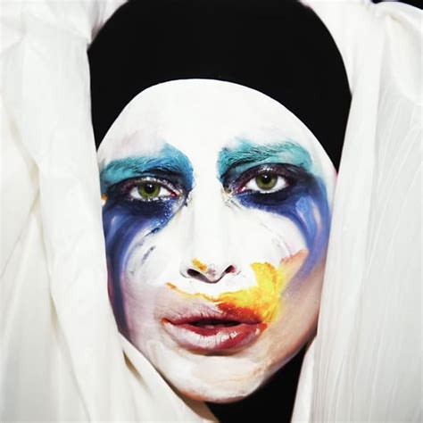 Lady Gaga’s ARTPOP Songs, Ranked