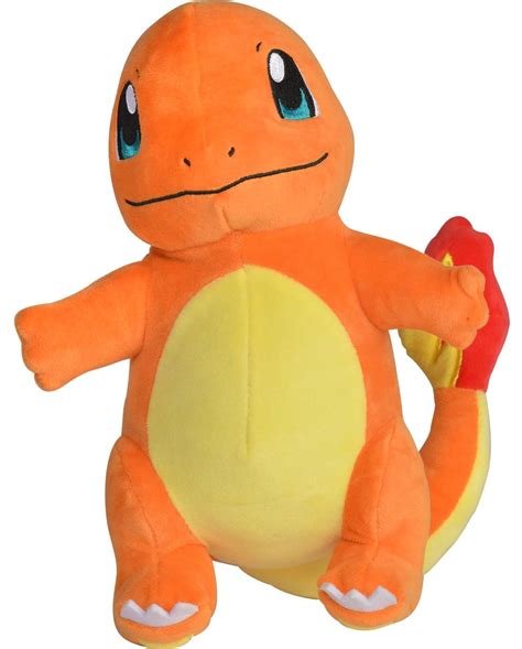 Pokemon plush toys - partpikol