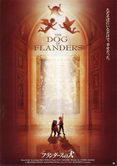 The Dog of Flanders (1997) - IMDb