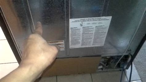 Refrigerator repair DIY - YouTube