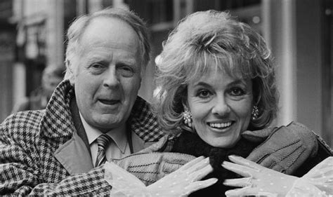 Esther Rantzen husband: Esther opens up on heartbreak over late husband ...