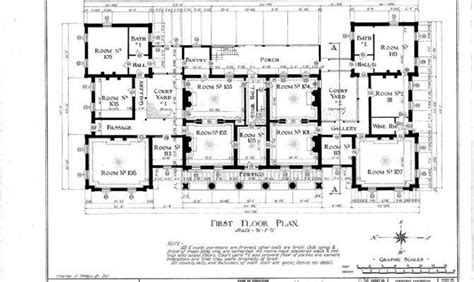 Woodlawn Plantation Mansion Napoleonville Louisiana First Floor - JHMRad | #82580