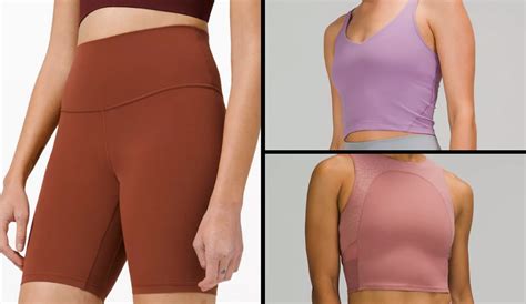 The 15 best deals from Lululemon’s restocking sale that just launched ...