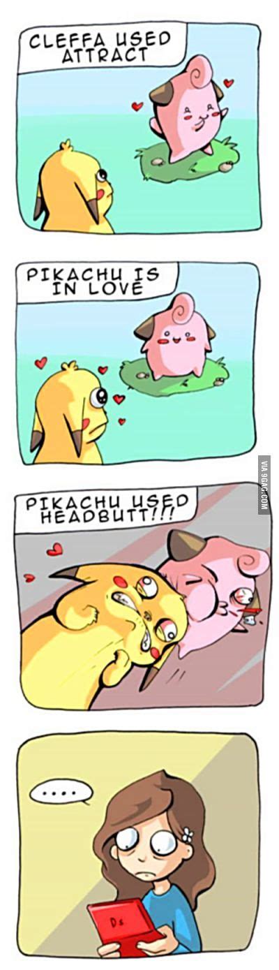 Like real life - Funny | Pokemon memes, Pokemon comics, Funny games