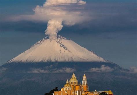 Iztaccihuatl and Popocatepetl National Park (Central Mexico and Gulf Coast) - 2021 All You Need ...