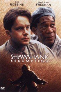 You're Entitled to My Opinion: Book to Movie: The Shawshank Redemption (1994)