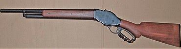 Winchester Model 1887/1901 - Wikiwand