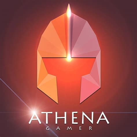 Athena Gamer