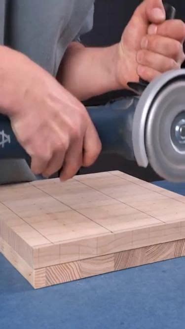 Woodworking Inspiration | DIY Huntress