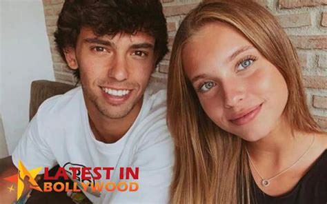 Joao Felix Girlfriend, Margarida Corceiro, Girfriend Cheated, Age ...