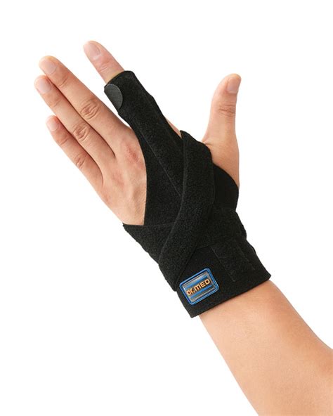 MCP Joint Finger Splint Thumb PP Stay for Maximum Stabilization & Immo – jjhealthcareproducts