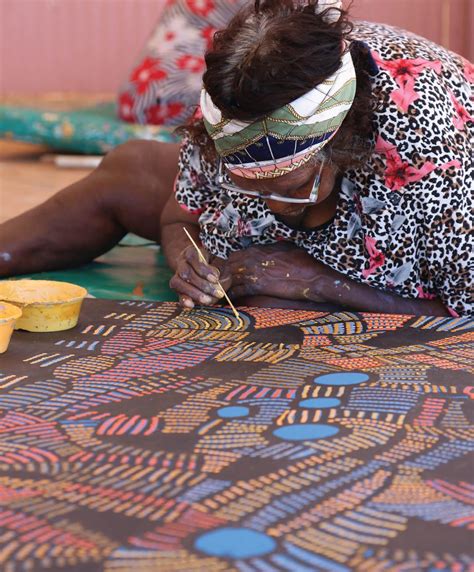 Unveiling The Secrets Of Dreaming: Exploring The Dreamtime Of Australia