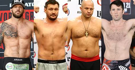 Betting Odds For Bellator Heavyweight Grand Prix Semi-Finals Revealed ...