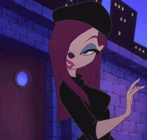 Beret Girl | Disney Wiki | Fandom