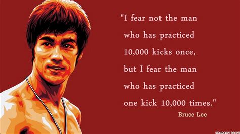 Bruce Lee Quotes Wallpaper. QuotesGram