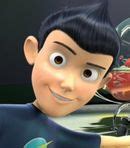 Wilbur Robinson Voice - Meet the Robinsons (Movie) - Behind The Voice Actors