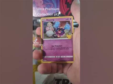 Pokemon Celebrations UPC Packs! - YouTube