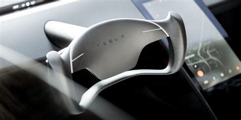 Tesla's new Roadster spaceship interior: 'Production design will be ...