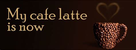 coffee banner