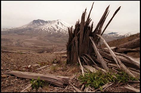 These West Coast volcanoes pose 'very high' threat, USGS says