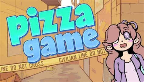 Pizza Game - Freegamest