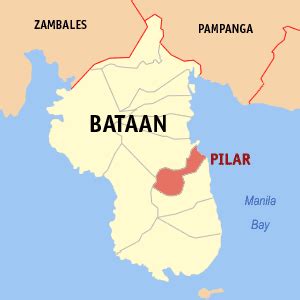 Pilar, Bataan, Philippines - Philippines