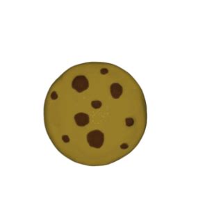 cookie 3D Models for Free Download - Open3dModel
