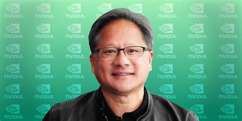 CEO Jensen Huang has evolved the $300 billion Nvidia from video-game hardware to AI to ...