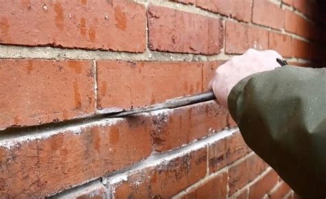 Brick Repointing: How to Remove and Replace Old Cement