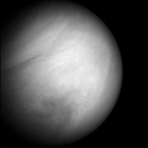 The Clouds of Venus | The Planetary Society