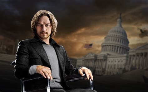 Download White House Charles Xavier Professor X X-Men James McAvoy Movie X-Men: Days Of Future ...