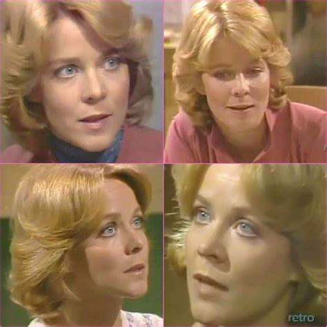 Dorothy Fielding as Sara Dancy, 1977: | Anna faris, Soap opera, Dorothy