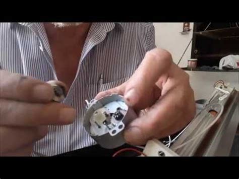 Laminating machine repair attempt Part 1 after it grab the plastic and ...