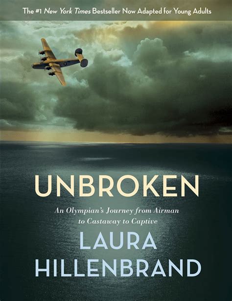 A Book Review: Unbroken by Laura Hillenbrand | WordSlingers